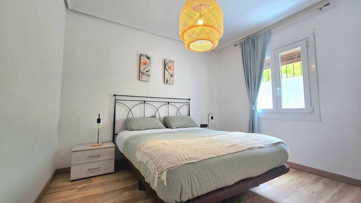 Luises Free Parking Area Apartment