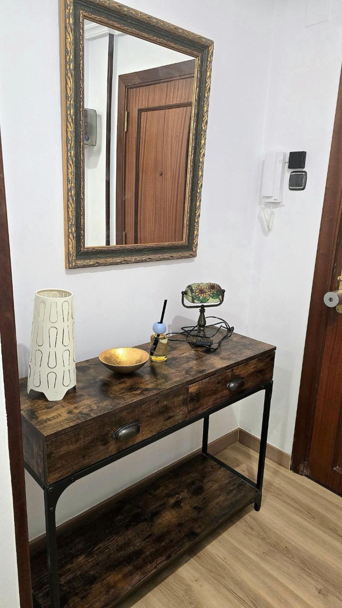 Apartment Luises Free Parking Area San Sebastian